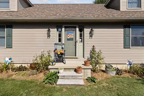 Exterior - 12058 Fessner, Carleton, MI 48117 photo 5 of 19