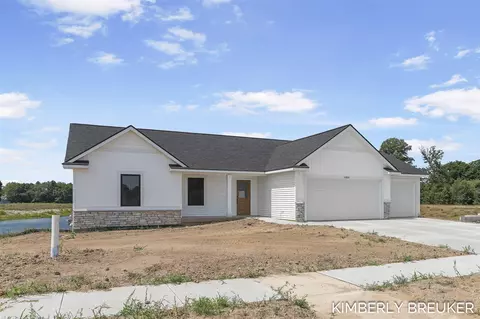 11913 Everett, Allendale, MI 49401 photo 2