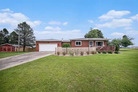 3571 N Francisco, Grass Lake, MI 49240