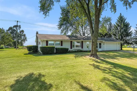 55065 Nottawa, Mendon, MI 49072