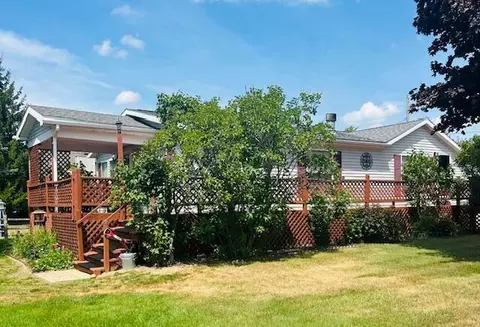 19911 Maple, Chippewa Lake, MI 49320