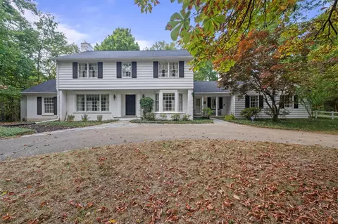 46995 W Main, Northville, MI 48167