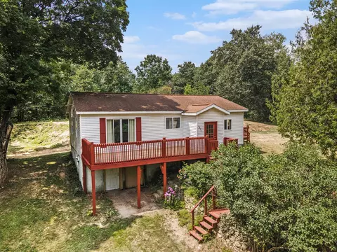 4615 N 188th, Walkerville, MI 49459