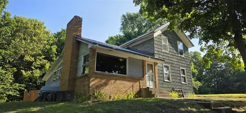 205 Clarke, Union City, MI 49094
