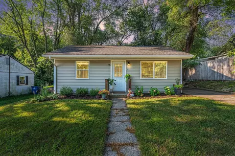 307 Garfield, Kalamazoo, MI 49001