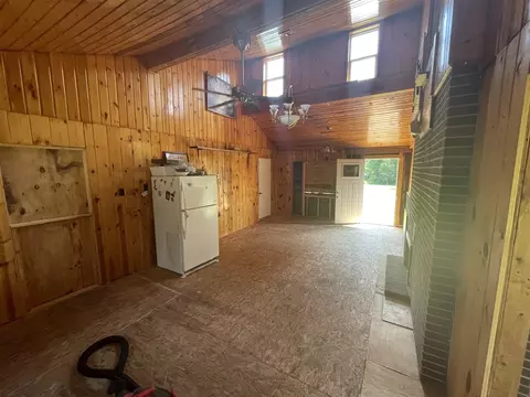 Living - 8142 E Baseline, White Cloud, MI 49349 photo 2 of 4