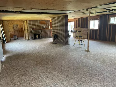 Living - 8142 E Baseline, White Cloud, MI 49349 photo 3 of 4
