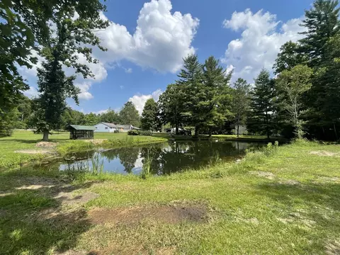 8142 E Baseline, White Cloud, MI 49349