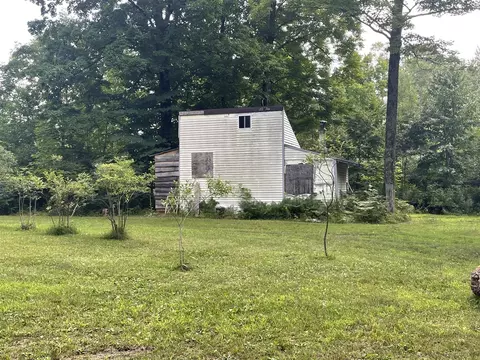 Exterior - 8142 E Baseline, White Cloud, MI 49349 photo 6 of 10