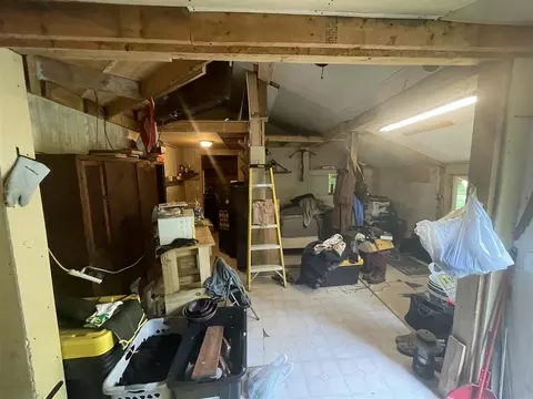 Entry Way - 8142 E Baseline, White Cloud, MI 49349 photo 1 of 1