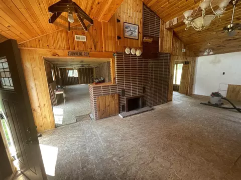 Living - 8142 E Baseline, White Cloud, MI 49349 photo 4 of 4