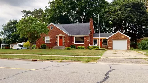3320 Allen, Hudsonville, MI 49426