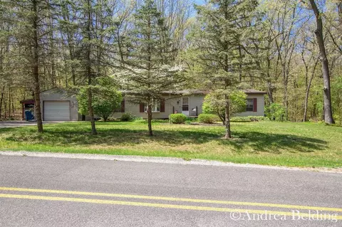 3361 Shorecrest, Pierson, MI 49339