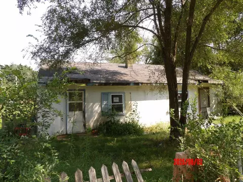3366 Riverside, Benton Harbor, MI 49022