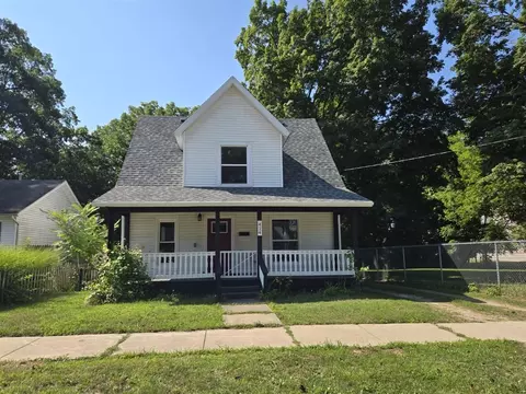 414 E Division, Dowagiac, MI 49047