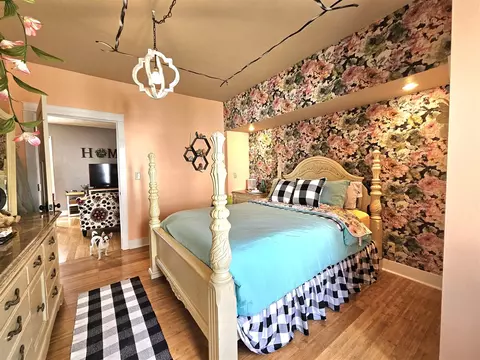 Bedroom - 121 W Ann, Belding, MI 48809 photo 2 of 4