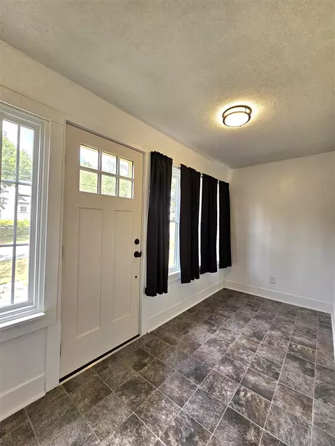 Entry Way - 121 W Ann, Belding, MI 48809 photo 1 of 2