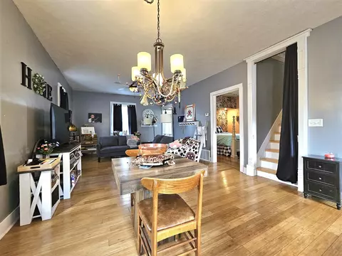 Dining - 121 W Ann, Belding, MI 48809 photo 2 of 2