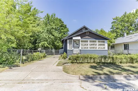 1146 Kampenga, Muskegon, MI 49442