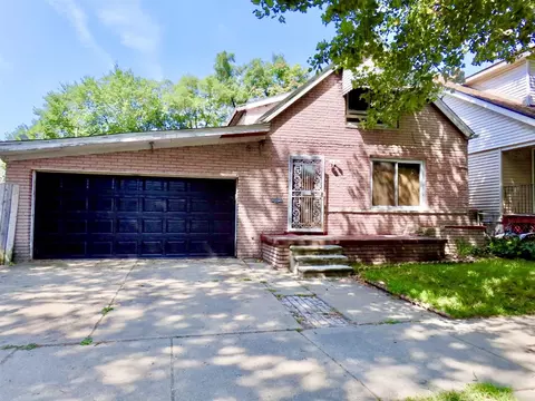 17405 Greeley, Highland Park, MI 48203