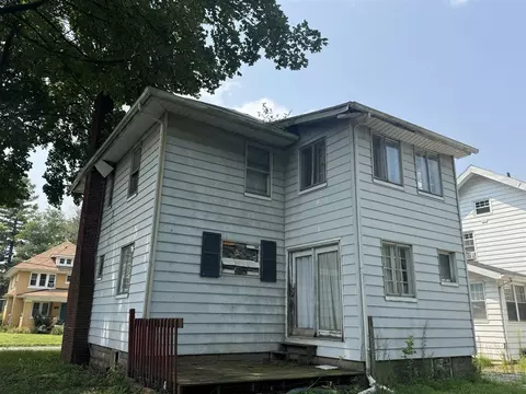 Exterior - 907 3rd St, Jackson, MI 49203 photo 1 of 1