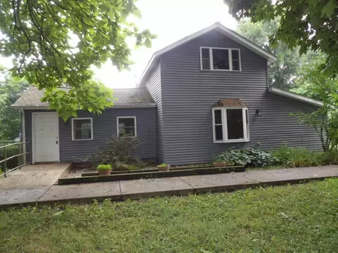 9197 E D, Richland, MI 49083