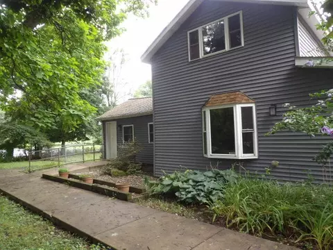 Exterior - 9197 E D, Richland, MI 49083 photo 2 of 6