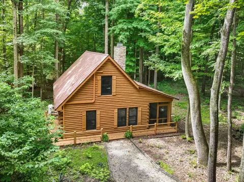 347 Georgetown Colony, Buchanan, MI 49107 photo 30