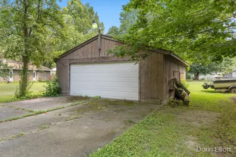 Other - 93 N Robinson, Lyons, MI 48851 photo 4 of 5