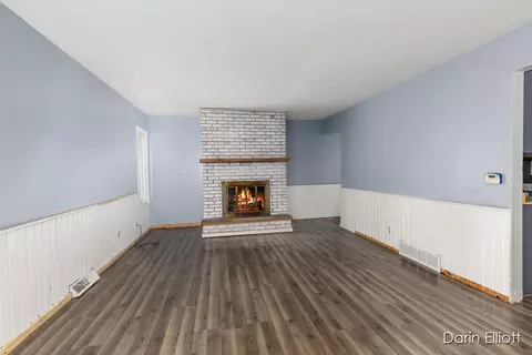 Living - 93 N Robinson, Lyons, MI 48851 photo 1 of 5
