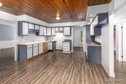 Kitchen - 93 N Robinson, Lyons, MI 48851 photo 1 of 2