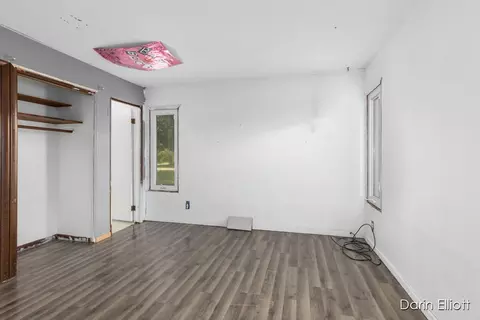 Bedroom - 93 N Robinson, Lyons, MI 48851 photo 1 of 2