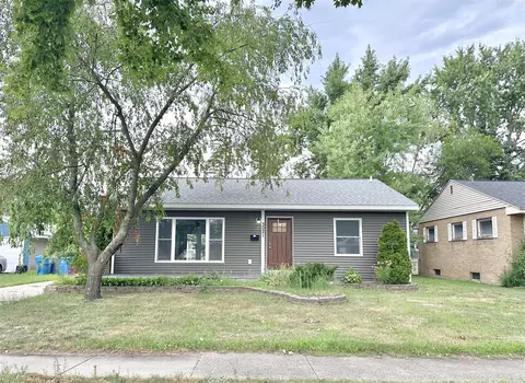 3021 Eastland, Muskegon, MI 49441