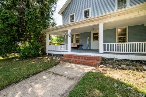 302 Sylvan, Buchanan, MI 49107