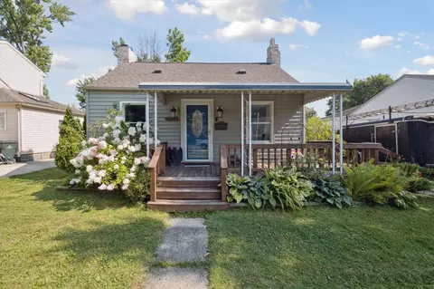 22225 Lange, Saint Clair Shores, MI 48080