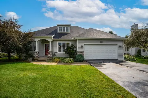 8824 Tamarisk, Richland, MI 49083
