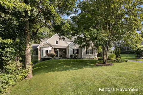 38 S Bridgestone, Grand Rapids, MI 49546