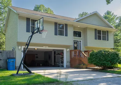 539 Bellevue, Twin Lake, MI 49457