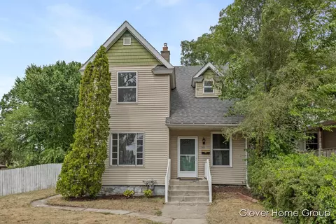 501 Delaware, Grand Rapids, MI 49507