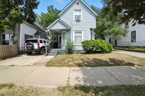 131 Fair, Grand Rapids, MI 49507
