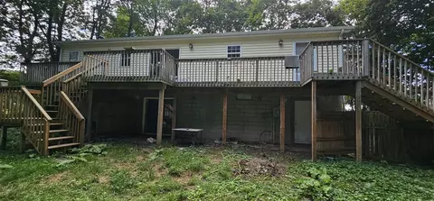 Exterior - 7381 Lansing, Jackson, MI 49201 photo 7 of 26