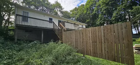 Exterior - 7381 Lansing, Jackson, MI 49201 photo 6 of 26