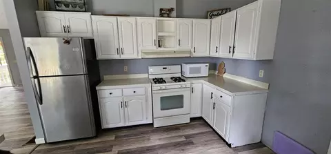 Kitchen - 7381 Lansing, Jackson, MI 49201 photo 6 of 6