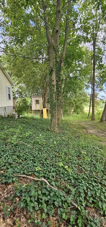 Exterior - 7381 Lansing, Jackson, MI 49201 photo 10 of 26