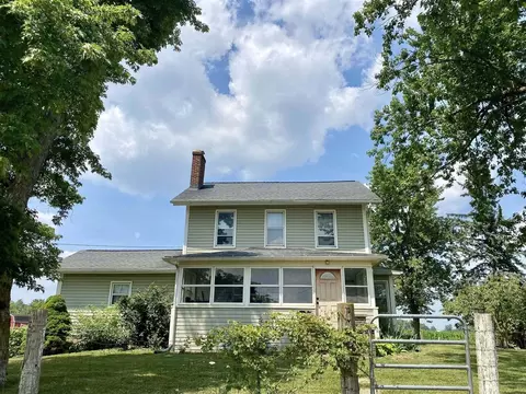 8820 Tamarack, Pittsford, MI 49271