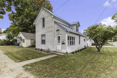 413 N Maple, Shelby, MI 49455