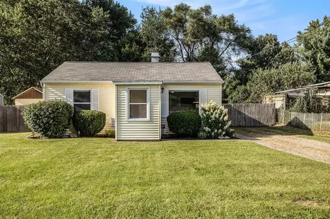 134 Creekview, Battle Creek, MI 49037