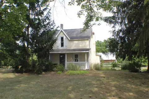 15272 White Crk, Cedar Springs, MI 49319