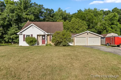 411 Lynn, Ionia, MI 48846