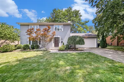 2375 Dundee, Ann Arbor, MI 48103